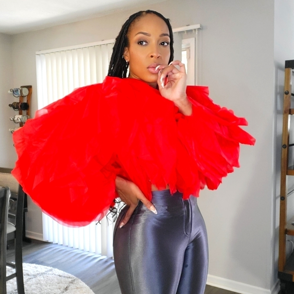 Lollipop Top